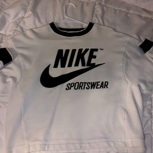 vintage nike crewneck